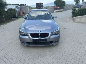 BMW 530 530i М-Packet | Auto.bg — изображение 5 BMW 530 530i М-Packet | Auto.bg — изображение 5