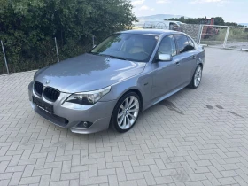 BMW 530 530i М-Packet