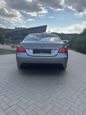 BMW 530 530i М-Packet | Auto.bg — изображение 9 BMW 530 530i М-Packet | Auto.bg — изображение 9