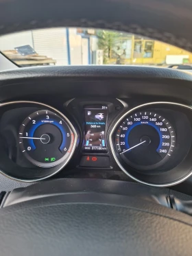 Hyundai I30 1.6CRDi | Auto.bg — изображение 5 Hyundai I30 1.6CRDi | Auto.bg — изображение 5
