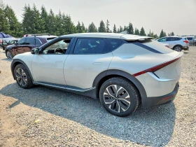 Kia EV6 Light Long Range AWD | Auto.bg — изображение 2 Kia EV6 Light Long Range AWD | Auto.bg — изображение 2