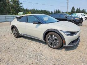 Kia EV6 Light Long Range AWD | Auto.bg — изображение 4 Kia EV6 Light Long Range AWD | Auto.bg — изображение 4