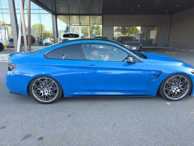 BMW M4 * Coupe * CARFAX * ОПЦИЯ ЗА ФИНАНСИРАНЕ | Auto.bg — изображение 3 BMW M4 * Coupe * CARFAX * ОПЦИЯ ЗА ФИНАНСИРАНЕ | Auto.bg — изображение 3