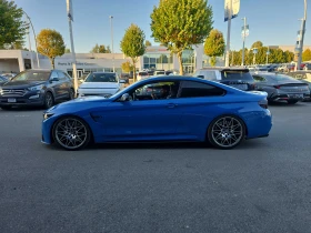 BMW M4 * Coupe * CARFAX * ОПЦИЯ ЗА ФИНАНСИРАНЕ | Auto.bg — изображение 2 BMW M4 * Coupe * CARFAX * ОПЦИЯ ЗА ФИНАНСИРАНЕ | Auto.bg — изображение 2