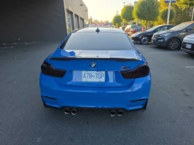 BMW M4 * Coupe * CARFAX * ОПЦИЯ ЗА ФИНАНСИРАНЕ | Auto.bg — изображение 4 BMW M4 * Coupe * CARFAX * ОПЦИЯ ЗА ФИНАНСИРАНЕ | Auto.bg — изображение 4