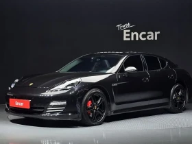 Porsche Panamera 3.6 AWD - САМО 30% АВАНС - Car24.bg Porsche Panamera 3.6 AWD - САМО 30% АВАНС