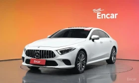 Mercedes-Benz CLS 400 4MATIC* ОБДУХ* ШИБИДАХ* 360* HEADUP* - Car24.bg Mercedes-Benz CLS 400 4MATIC* ОБДУХ* ШИБИДАХ* 360* HEADUP*