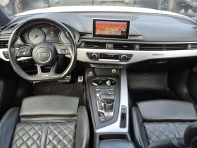 Audi S4 PROGRESSIV / CARFAX / ЦЕНА ДО БЪЛГАРИЯ - 18500 € - 10325619 9 | Car24.bg Audi S4 PROGRESSIV / CARFAX / ЦЕНА ДО БЪЛГАРИЯ - 18500 € - 10325619 9