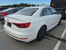 Audi S4 PROGRESSIV / CARFAX / ЦЕНА ДО БЪЛГАРИЯ - 18500 € - 10325619 3 | Car24.bg Audi S4 PROGRESSIV / CARFAX / ЦЕНА ДО БЪЛГАРИЯ - 18500 € - 10325619 3