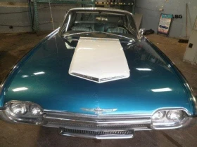Ford Thunderbird Coupe * АвтоКредит * (ЦЕНА ДО БГ) | Auto.bg — изображение 10 Ford Thunderbird Coupe * АвтоКредит * (ЦЕНА ДО БГ) | Auto.bg — изображение 10