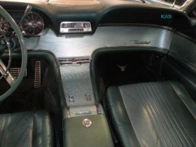 Ford Thunderbird Coupe * АвтоКредит * (ЦЕНА ДО БГ) | Auto.bg — изображение 15 Ford Thunderbird Coupe * АвтоКредит * (ЦЕНА ДО БГ) | Auto.bg — изображение 15