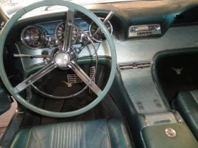 Ford Thunderbird Coupe * АвтоКредит * (ЦЕНА ДО БГ) | Auto.bg — изображение 14 Ford Thunderbird Coupe * АвтоКредит * (ЦЕНА ДО БГ) | Auto.bg — изображение 14