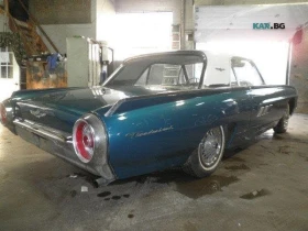 Ford Thunderbird Coupe * АвтоКредит * (ЦЕНА ДО БГ) | Auto.bg — изображение 5 Ford Thunderbird Coupe * АвтоКредит * (ЦЕНА ДО БГ) | Auto.bg — изображение 5