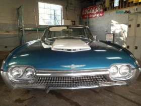 Ford Thunderbird Coupe * АвтоКредит * (ЦЕНА ДО БГ) | Auto.bg — изображение 8 Ford Thunderbird Coupe * АвтоКредит * (ЦЕНА ДО БГ) | Auto.bg — изображение 8