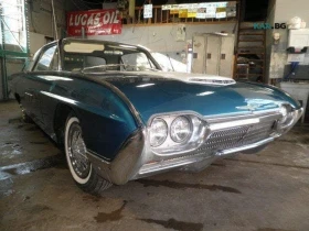 Ford Thunderbird Coupe * АвтоКредит * (ЦЕНА ДО БГ)