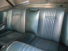 Ford Thunderbird Coupe * АвтоКредит * (ЦЕНА ДО БГ) | Auto.bg — изображение 16 Ford Thunderbird Coupe * АвтоКредит * (ЦЕНА ДО БГ) | Auto.bg — изображение 16