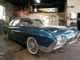 Ford Thunderbird Coupe * АвтоКредит * (ЦЕНА ДО БГ) | Auto.bg — изображение 3 Ford Thunderbird Coupe * АвтоКредит * (ЦЕНА ДО БГ) | Auto.bg — изображение 3