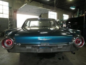 Ford Thunderbird Coupe * АвтоКредит * (ЦЕНА ДО БГ) | Auto.bg — изображение 6 Ford Thunderbird Coupe * АвтоКредит * (ЦЕНА ДО БГ) | Auto.bg — изображение 6