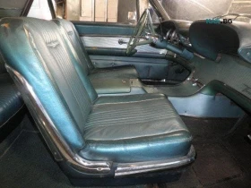 Ford Thunderbird Coupe * АвтоКредит * (ЦЕНА ДО БГ) | Auto.bg — изображение 13 Ford Thunderbird Coupe * АвтоКредит * (ЦЕНА ДО БГ) | Auto.bg — изображение 13