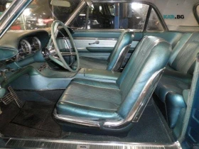 Ford Thunderbird Coupe * АвтоКредит * (ЦЕНА ДО БГ) | Auto.bg — изображение 12 Ford Thunderbird Coupe * АвтоКредит * (ЦЕНА ДО БГ) | Auto.bg — изображение 12