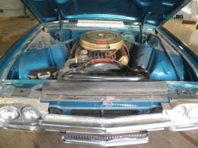 Ford Thunderbird Coupe * АвтоКредит * (ЦЕНА ДО БГ) | Auto.bg — изображение 11 Ford Thunderbird Coupe * АвтоКредит * (ЦЕНА ДО БГ) | Auto.bg — изображение 11