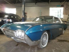 Ford Thunderbird Coupe * АвтоКредит * (ЦЕНА ДО БГ) | Auto.bg — изображение 2 Ford Thunderbird Coupe * АвтоКредит * (ЦЕНА ДО БГ) | Auto.bg — изображение 2