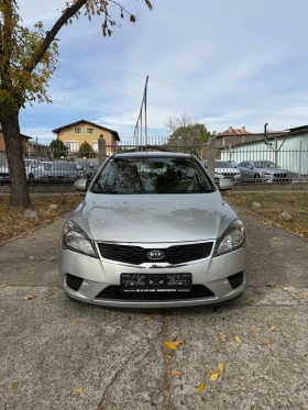 Kia Ceed undefined | Auto.bg — изображение 2 Kia Ceed undefined | Auto.bg — изображение 2