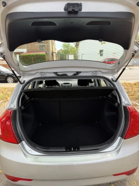 Kia Ceed undefined | Auto.bg — изображение 7 Kia Ceed undefined | Auto.bg — изображение 7