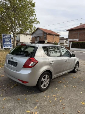 Kia Ceed undefined | Auto.bg — изображение 5 Kia Ceed undefined | Auto.bg — изображение 5
