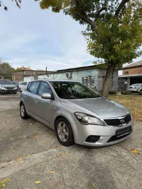 Kia Ceed undefined | Auto.bg — изображение 3 Kia Ceed undefined | Auto.bg — изображение 3
