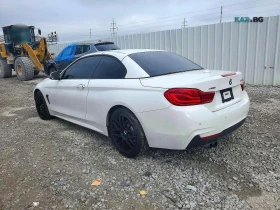 BMW 430 30XI* M PACK* | Auto.bg — изображение 4 BMW 430 30XI* M PACK* | Auto.bg — изображение 4