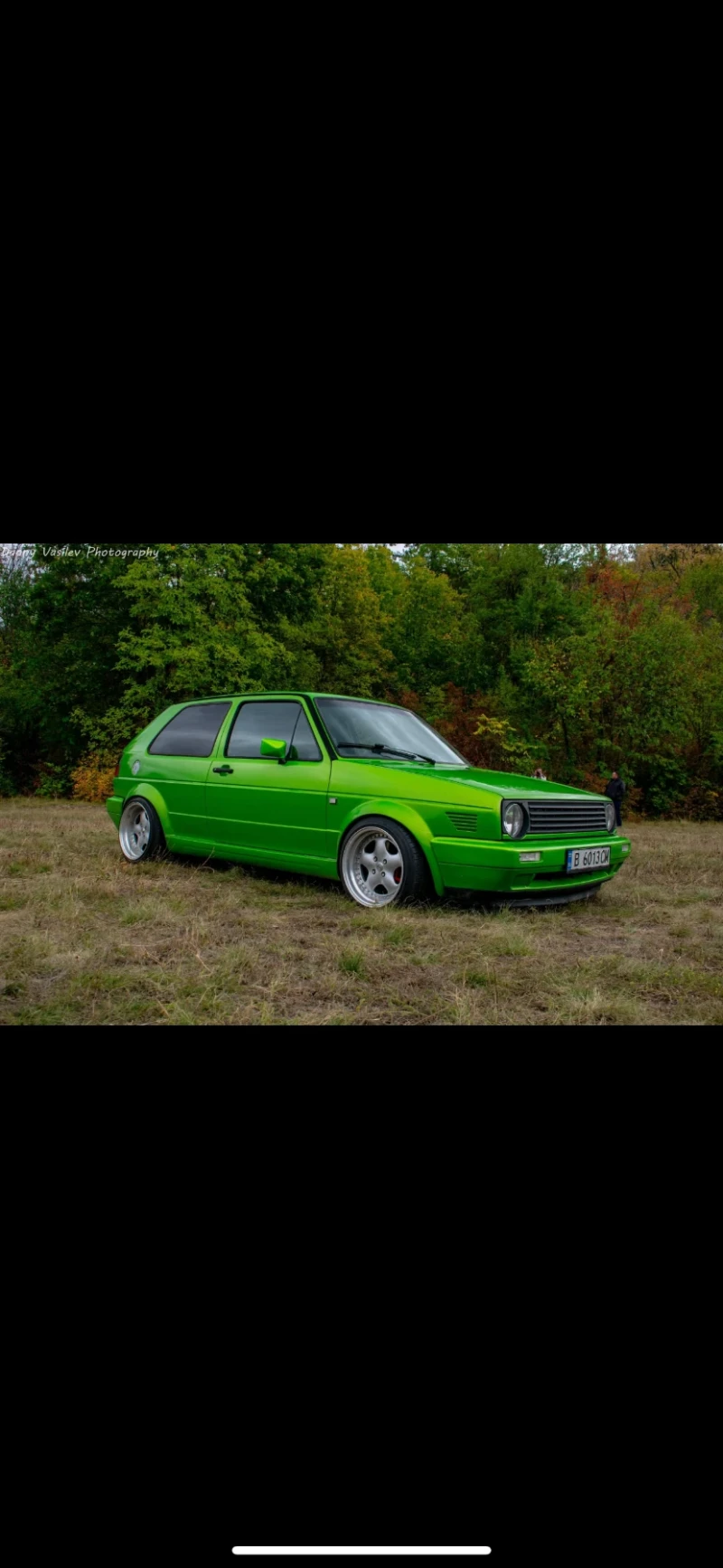 VW Golf MK2 - 8500 € / 16624.56 лв. - 31462601 1 | Car24.bg VW Golf MK2 - 8500 € / 16624.56 лв. - 31462601 1