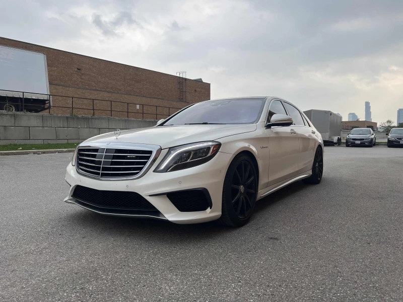 Mercedes-Benz S 63 AMG ФУЛ, АВТОКРЕДИТ - 49900 € - 98895338 1 | Car24.bg Mercedes-Benz S 63 AMG ФУЛ, АВТОКРЕДИТ - 49900 € - 98895338 1