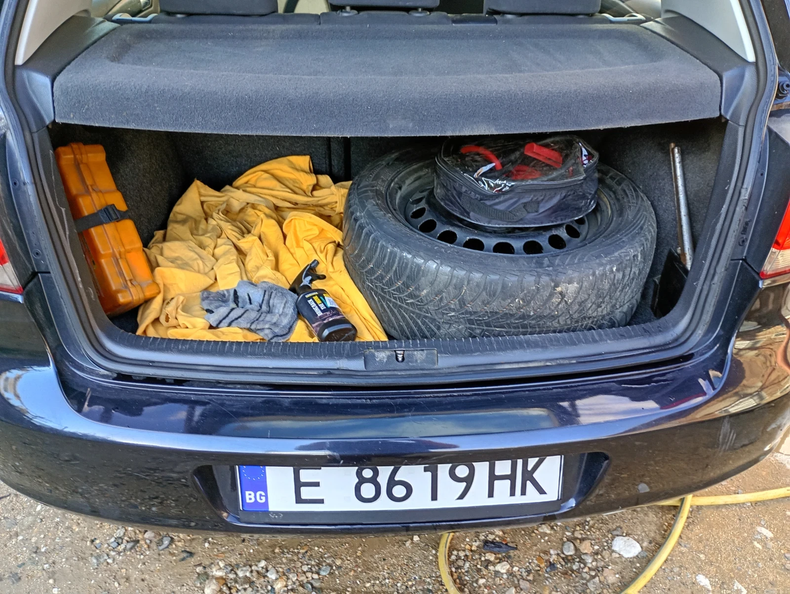 VW Golf  - изображение 7 | Auto.bg VW Golf  - изображение 7