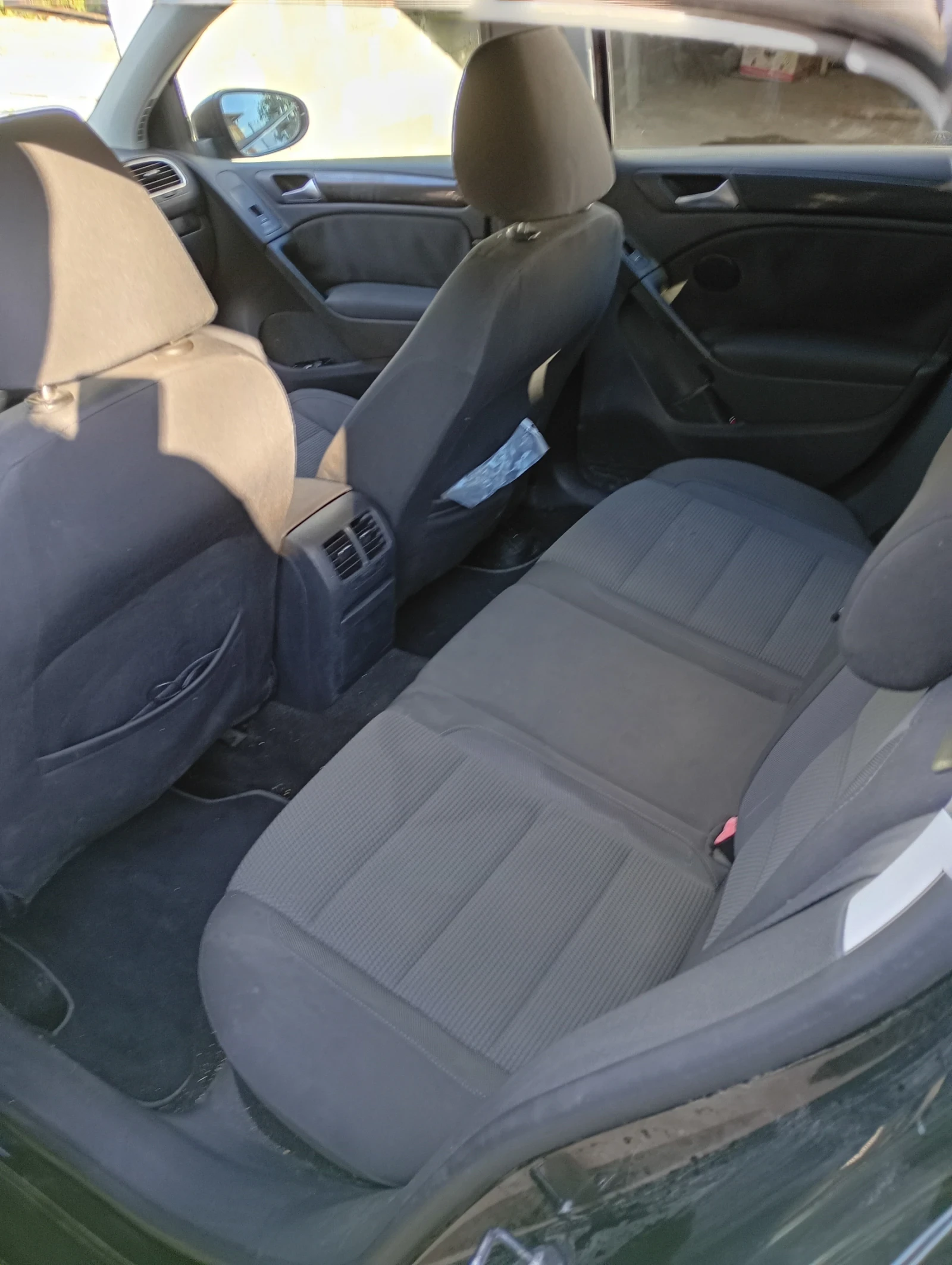 VW Golf  - изображение 4 | Auto.bg VW Golf  - изображение 4
