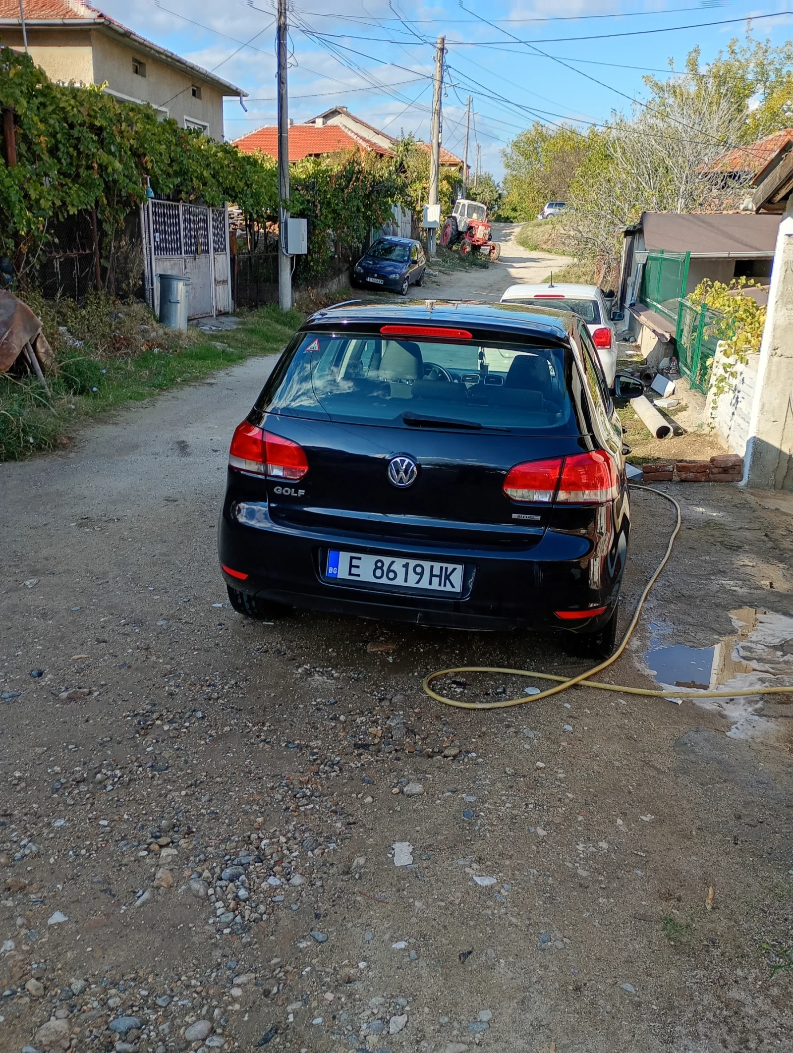 VW Golf  - изображение 3 | Auto.bg VW Golf  - изображение 3
