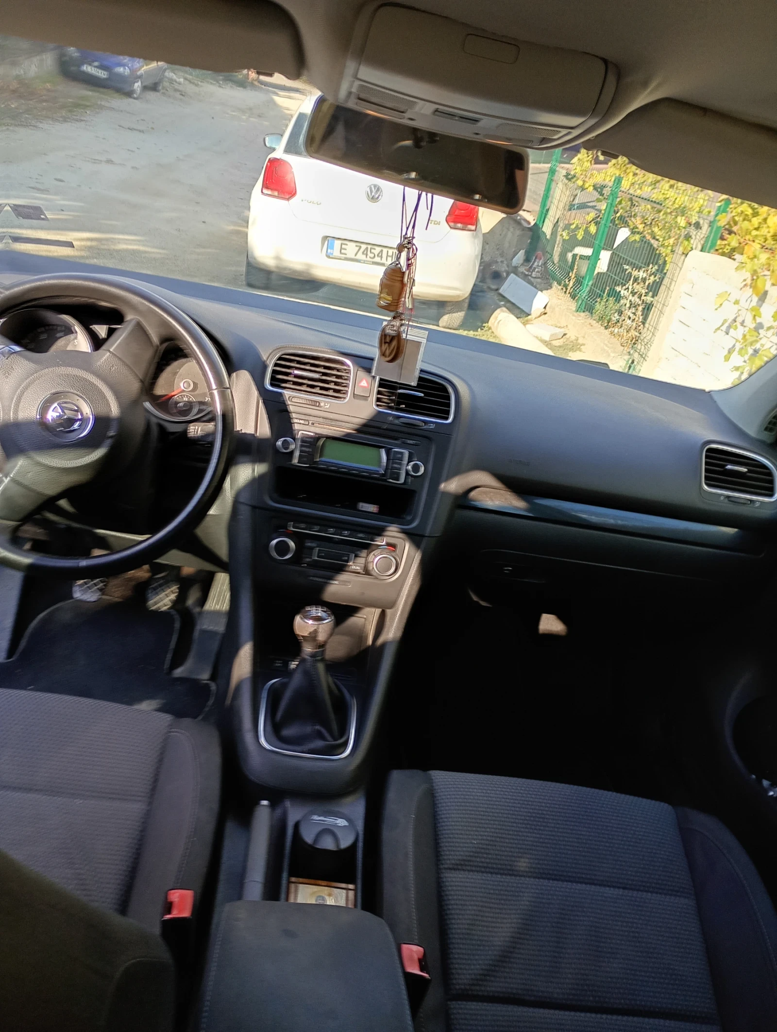 VW Golf  - изображение 5 | Auto.bg VW Golf  - изображение 5