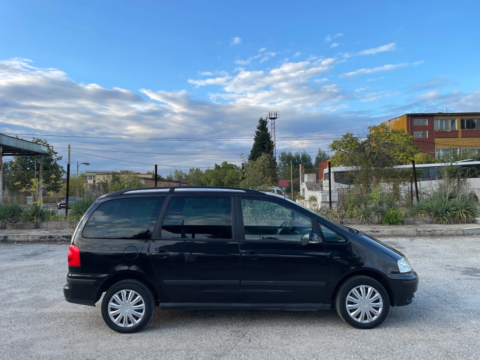 VW Sharan  - изображение 4 | Auto.bg VW Sharan  - изображение 4