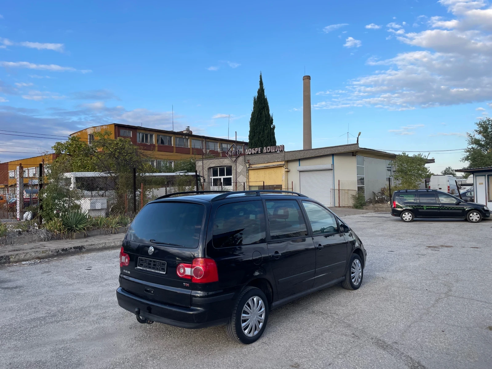 VW Sharan  - изображение 5 | Auto.bg VW Sharan  - изображение 5