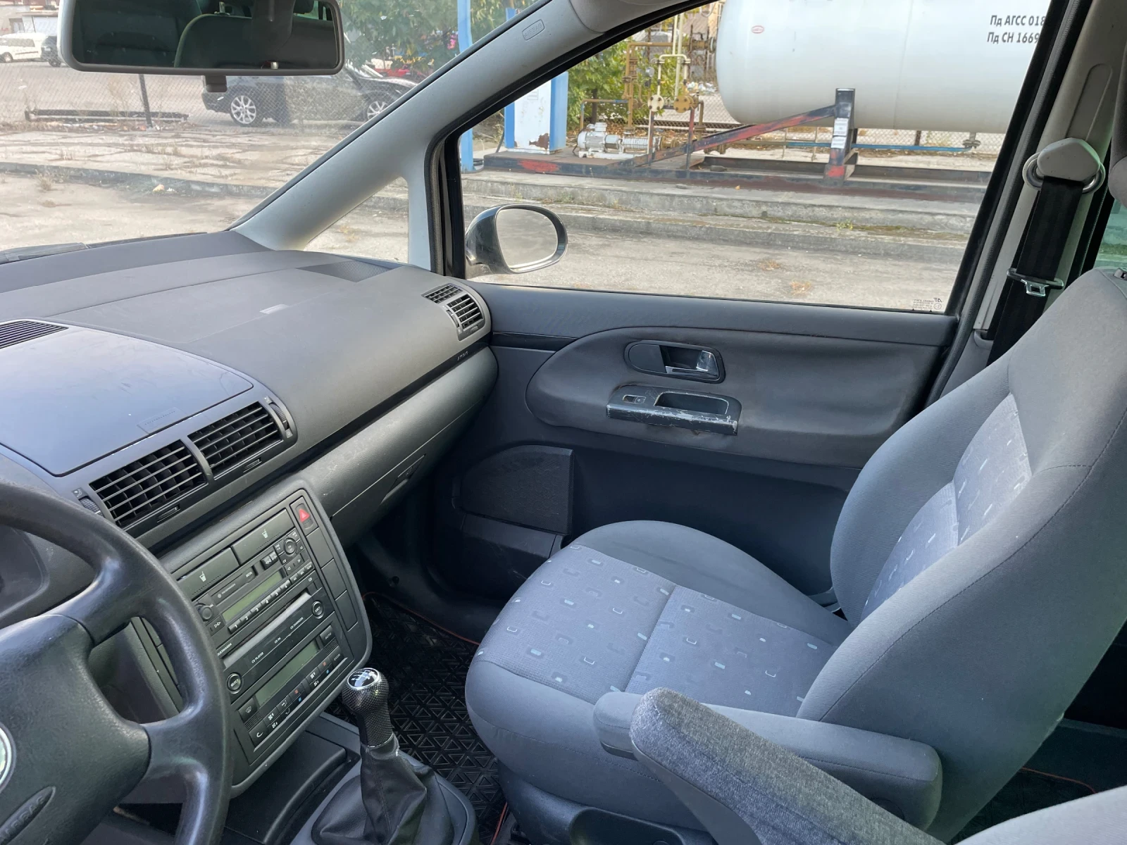 VW Sharan  - изображение 9 | Auto.bg VW Sharan  - изображение 9