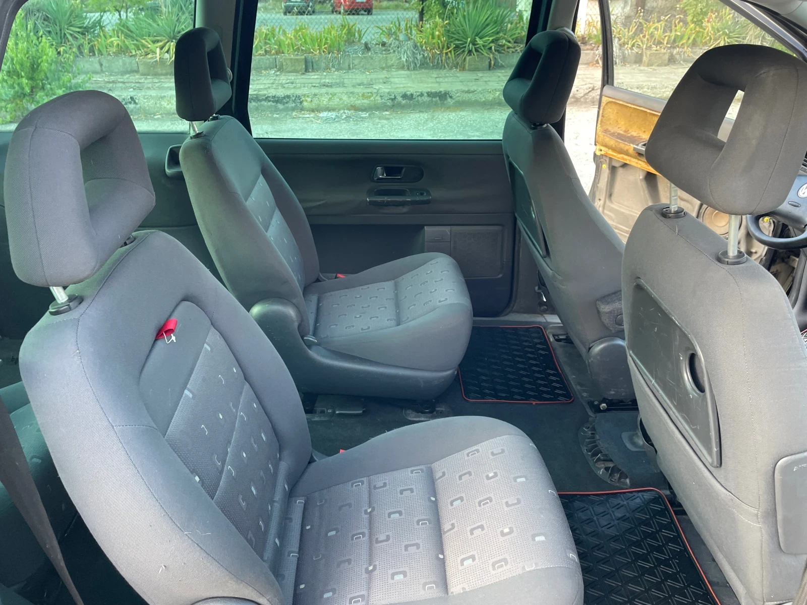 VW Sharan  - изображение 10 | Auto.bg VW Sharan  - изображение 10