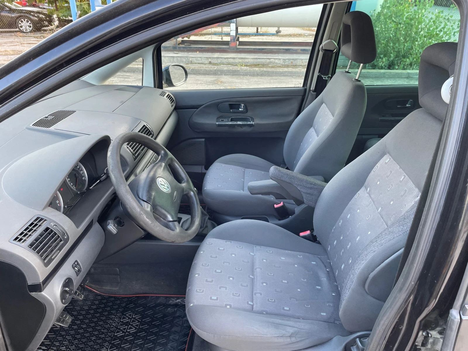 VW Sharan  - изображение 8 | Auto.bg VW Sharan  - изображение 8