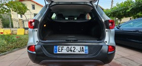 Renault Kadjar 1.5dci AUTOMAT !!! 136000km  | Mobile.bg   11