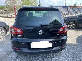 VW Tiguan 2.0TDI 4Motion | Mobile.bg   6