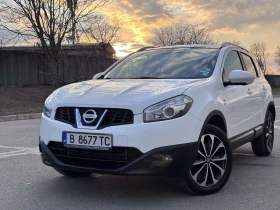 Nissan Qashqai 1.6 DCI 130hp 4x4 - Car24.bg Nissan Qashqai 1.6 DCI 130hp 4x4