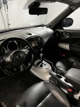 Nissan Juke Shiro - 7870 € / 15392.38 лв. - 33525871 3 | Car24.bg Nissan Juke Shiro - 7870 € / 15392.38 лв. - 33525871 3