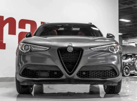Alfa Romeo Stelvio 2022 Alfa Romeo Stelvio Veloce | Auto.bg — изображение 2 Alfa Romeo Stelvio 2022 Alfa Romeo Stelvio Veloce | Auto.bg — изображение 2
