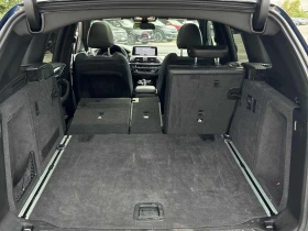 BMW X3 * xDrive30i * DISTRONIC* LASER* H/K* AMBIENT* 360* | Auto.bg — изображение 16 BMW X3 * xDrive30i * DISTRONIC* LASER* H/K* AMBIENT* 360* | Auto.bg — изображение 16