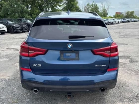 BMW X3 * xDrive30i * DISTRONIC* LASER* H/K* AMBIENT* 360* | Auto.bg — изображение 4 BMW X3 * xDrive30i * DISTRONIC* LASER* H/K* AMBIENT* 360* | Auto.bg — изображение 4