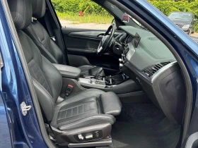BMW X3 * xDrive30i * DISTRONIC* LASER* H/K* AMBIENT* 360* | Auto.bg — изображение 17 BMW X3 * xDrive30i * DISTRONIC* LASER* H/K* AMBIENT* 360* | Auto.bg — изображение 17
